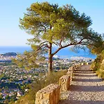Apartman Mirador Al Mar-4 By Interhome Denia