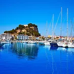 Mirador Al Mar-4 By Interhome * Denia