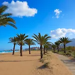 Mirador Al Mar-4 By Interhome Apartman Denia