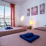 Mirador Al Mar-4 By Interhome * Denia