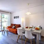 Apartman Mirador Al Mar-4 By Interhome