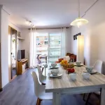 Apartman Mirador Al Mar-4 By Interhome *