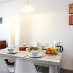 Mirador Al Mar-4 By Interhome Apartman Denia