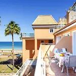 Apartman Mirador Al Mar-4 By Interhome