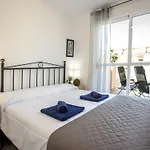 Apartman Mirador Al Mar-4 By Interhome