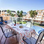 Mirador Al Mar-4 By Interhome Apartman Denia