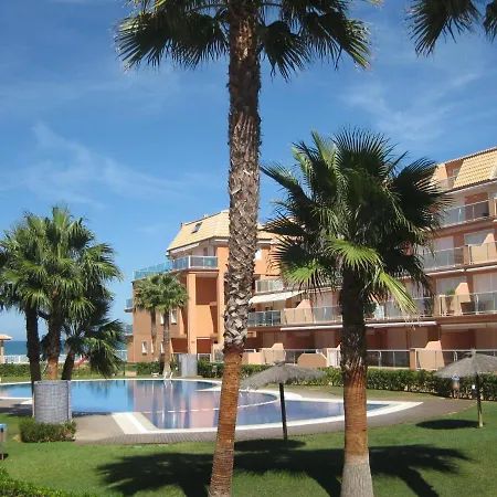 Mirador Al Mar-4 By Interhome * Dénia