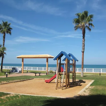 Mirador Al Mar-4 By Interhome * Dénia