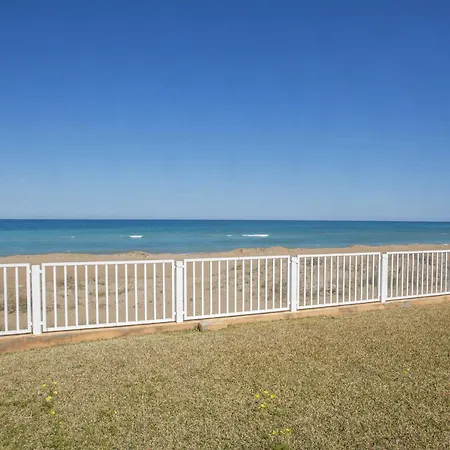 Mirador Al Mar-4 By Interhome Apartamento