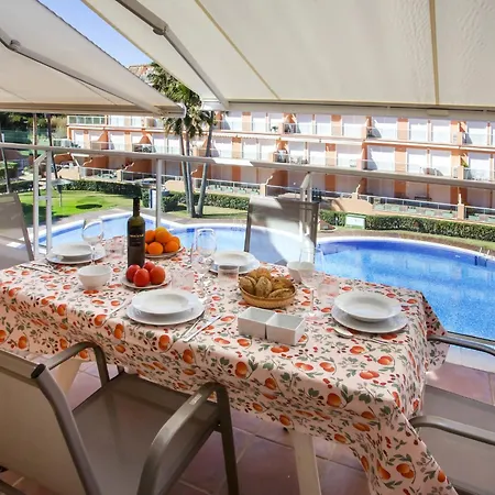 Mirador Al Mar-4 By Interhome Appartement Dénia