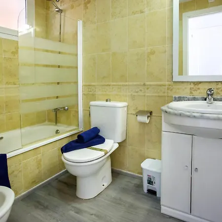 Mirador Al Mar-4 By Interhome