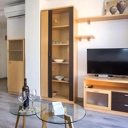 Apartamento Mirador Al Mar-4 By Interhome Dénia