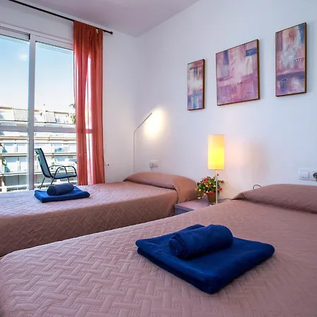 Mirador Al Mar-4 By Interhome * Dénia