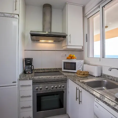 Mirador Al Mar-4 By Interhome *