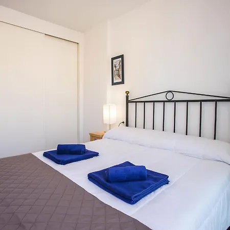 Mirador Al Mar-4 By Interhome * Dénia