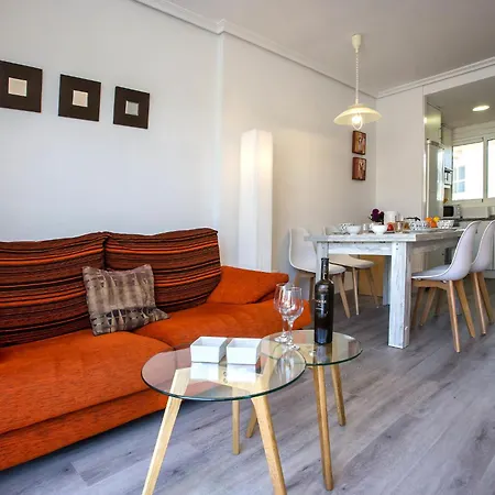 Mirador Al Mar-4 By Interhome * Dénia