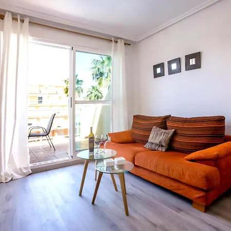 Mirador Al Mar-4 By Interhome