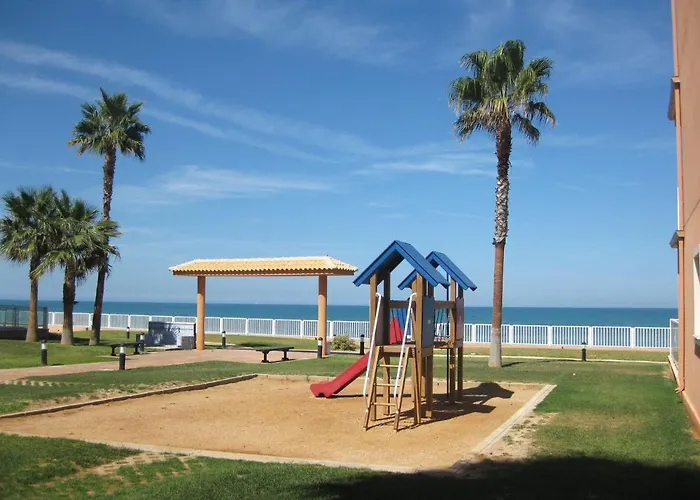 Mirador Al Mar-4 By Interhome * Dénia