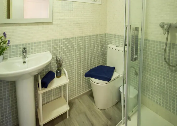Appartement Mirador Al Mar-4 By Interhome