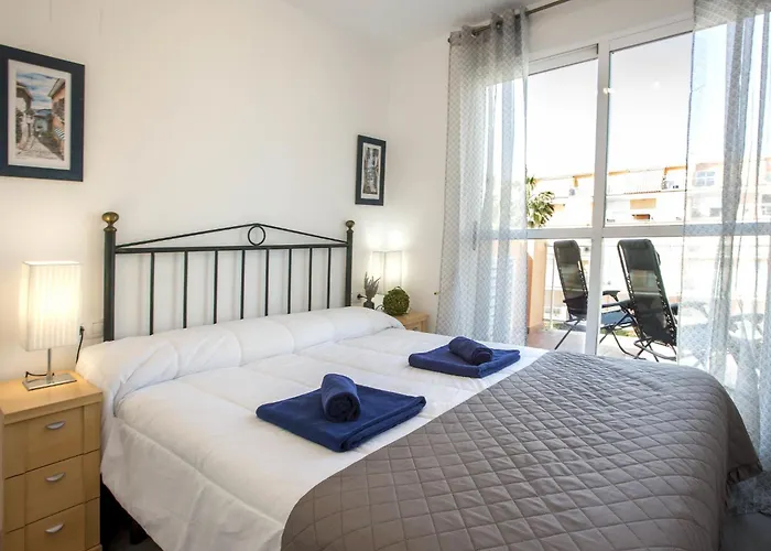 Appartement Mirador Al Mar-4 By Interhome